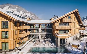 Elements Resort Zell am See